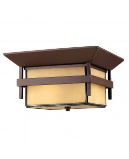 Hinkley  2573AR  Harbor Outdoor Ceiling Light 